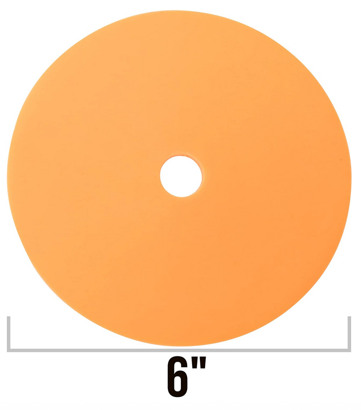 6" Training Disc (5-Pack)