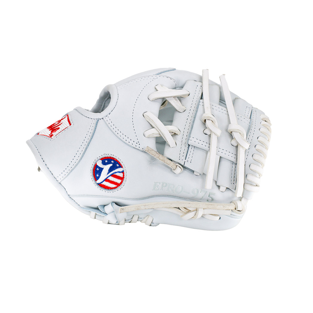 Eagle Pro 975WT Kip Leather Weighted