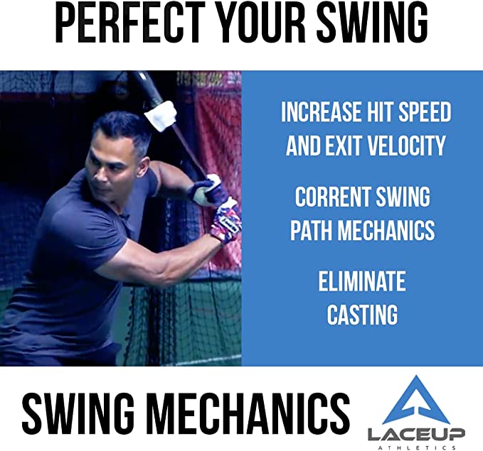 LACEUP SWING TRAINER Combos