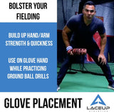 LACEUP SWING TRAINER Combos
