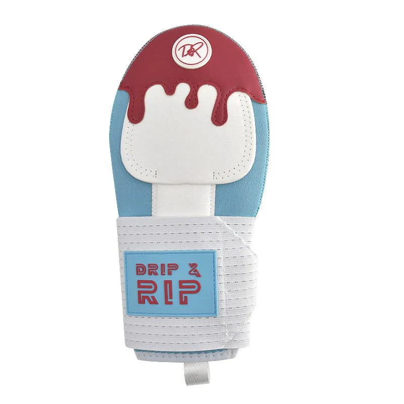 Drip & Rip™ Sliding Mitt