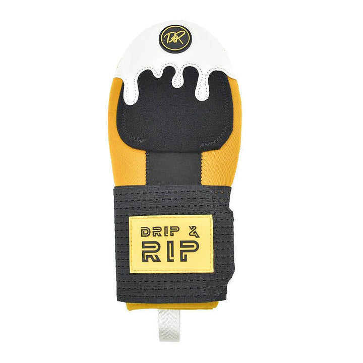 Drip & Rip™ Sliding Mitt