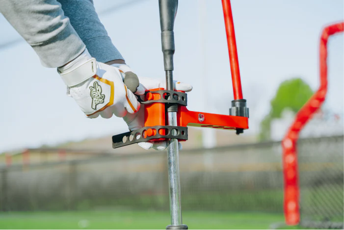 The Elite Swing Trainer