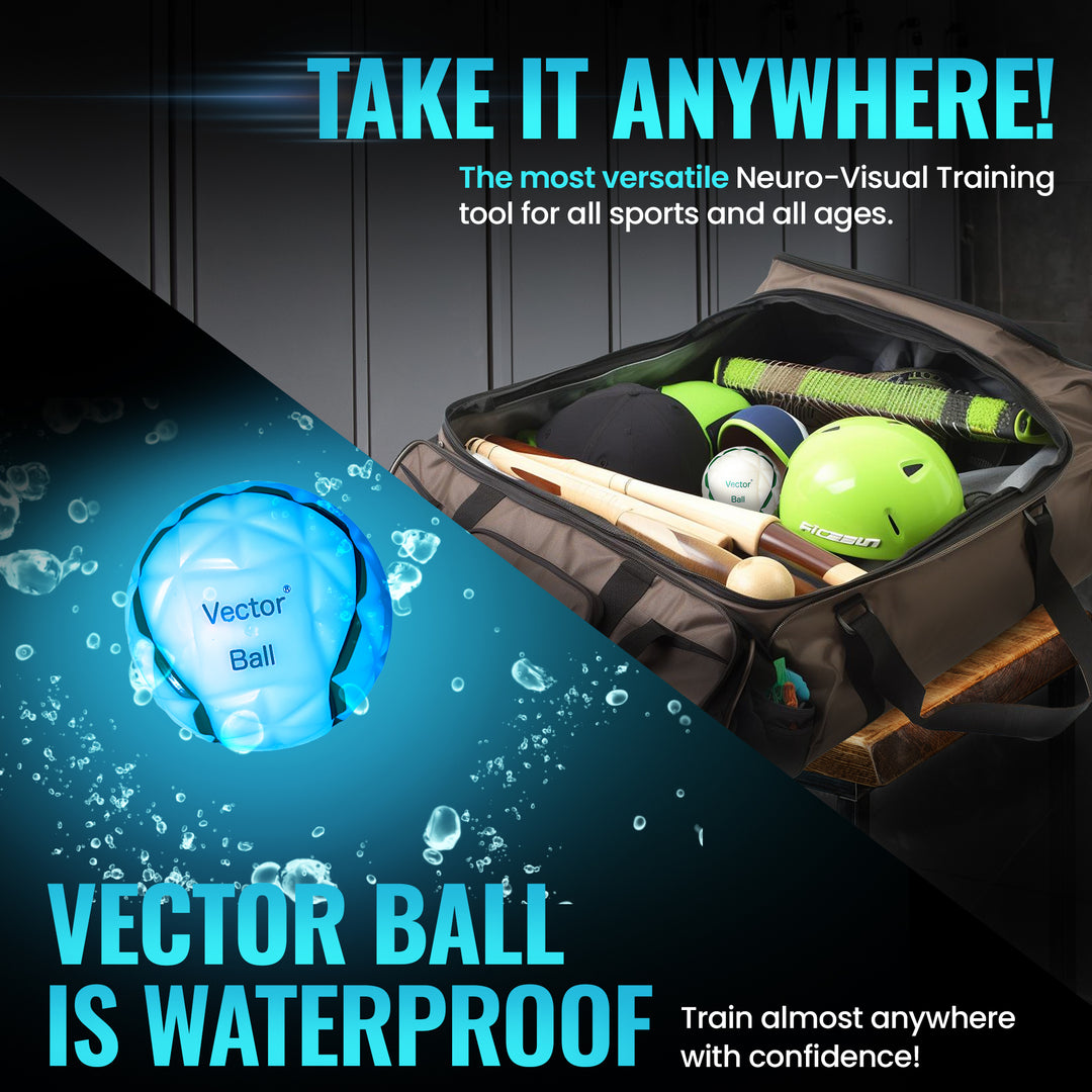 Vector® Ball