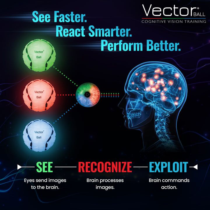 Vector® Ball