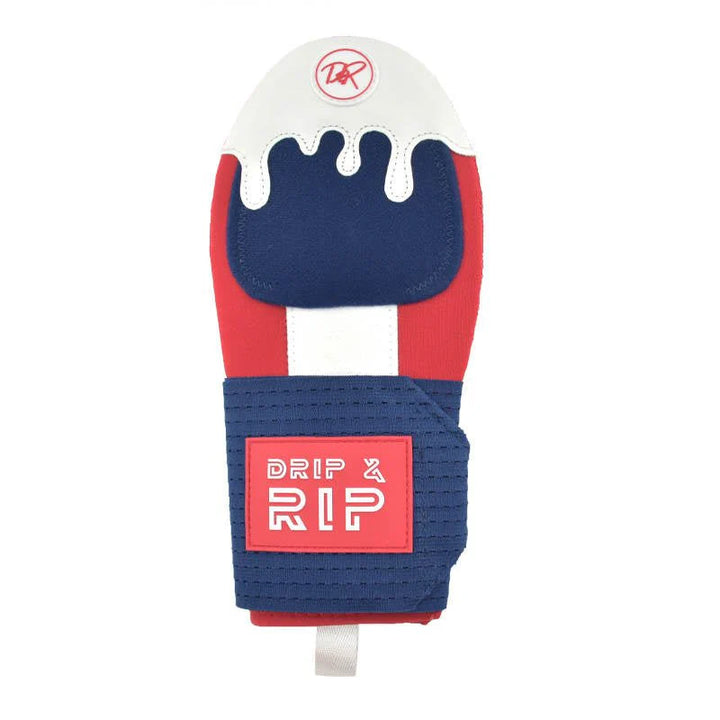 Drip & Rip™ Sliding Mitt