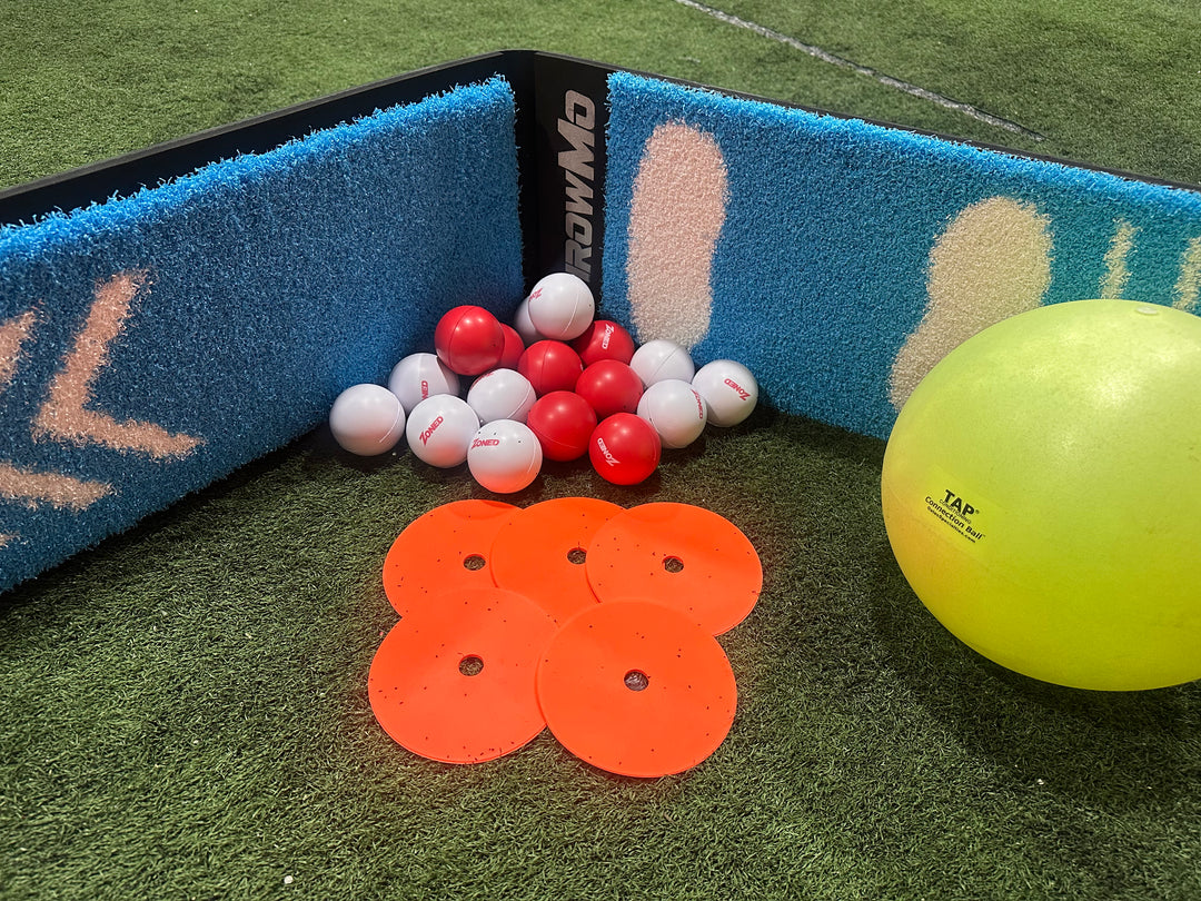 Complete Youth Practice System