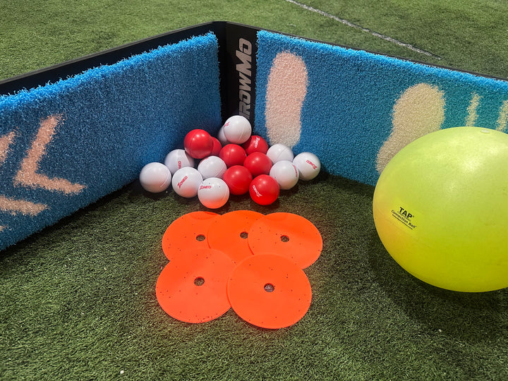 Complete Youth Practice System