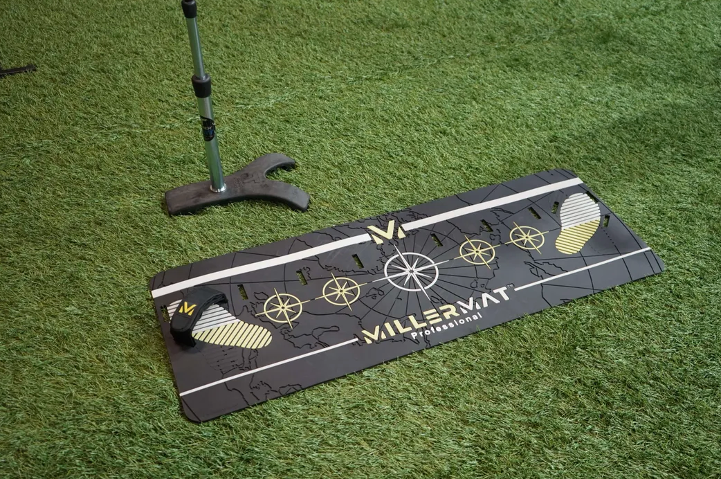 The MillerMat Essentials Bundle