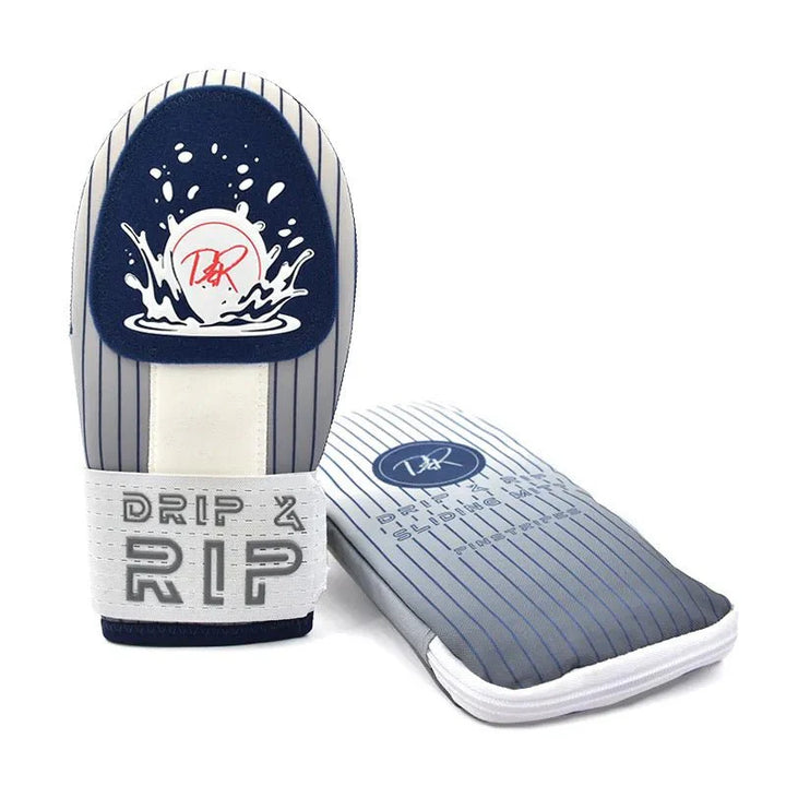 Drip & Rip™ Sliding Mitt