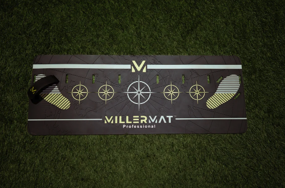 The Millermat Professional