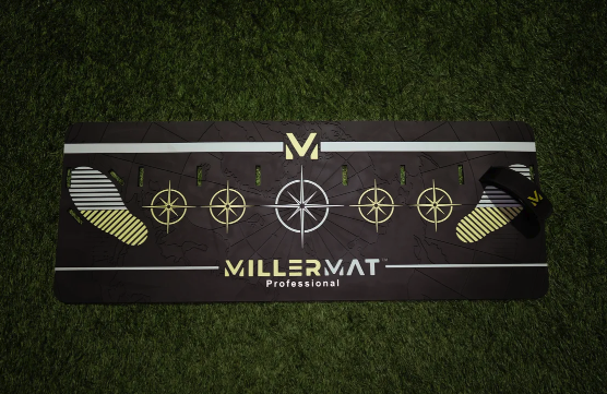 The Millermat Professional