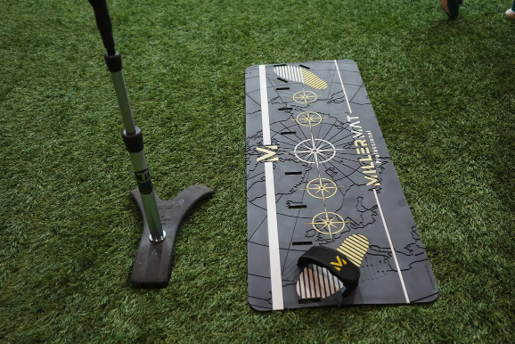 The Millermat Professional