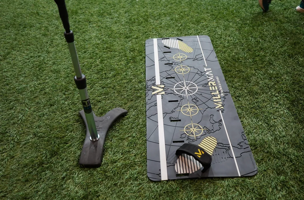 The MillerMat Essentials Bundle