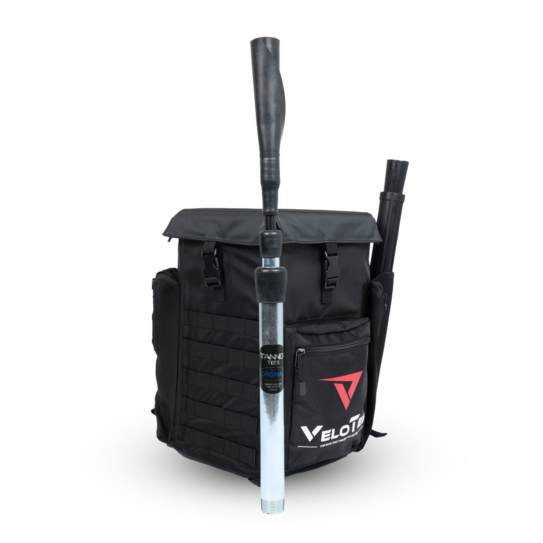 VeloTee 2.0 Pro Bundle with Tanner Tee - main