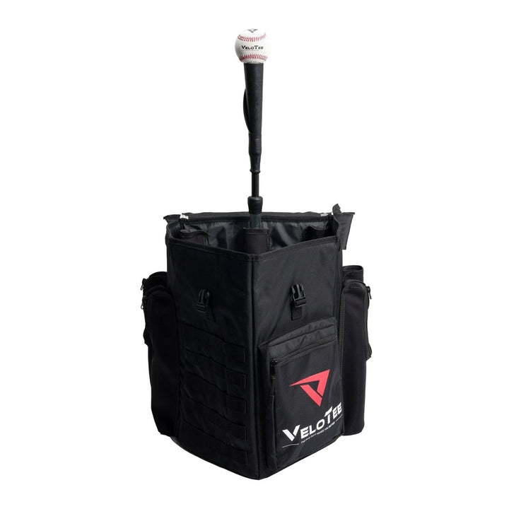 VeloTee Baseball with Tanner Tee - middle height