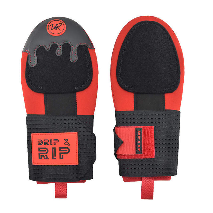 Drip & Rip™ Sliding Mitt