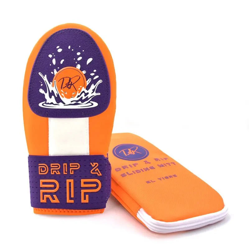 Drip & Rip™ Sliding Mitt