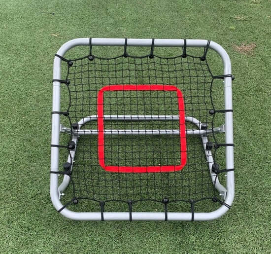 Pro Portable Rebounder 3' x 3' for Baseball/Softball