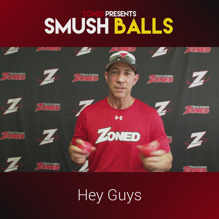 Smushballs