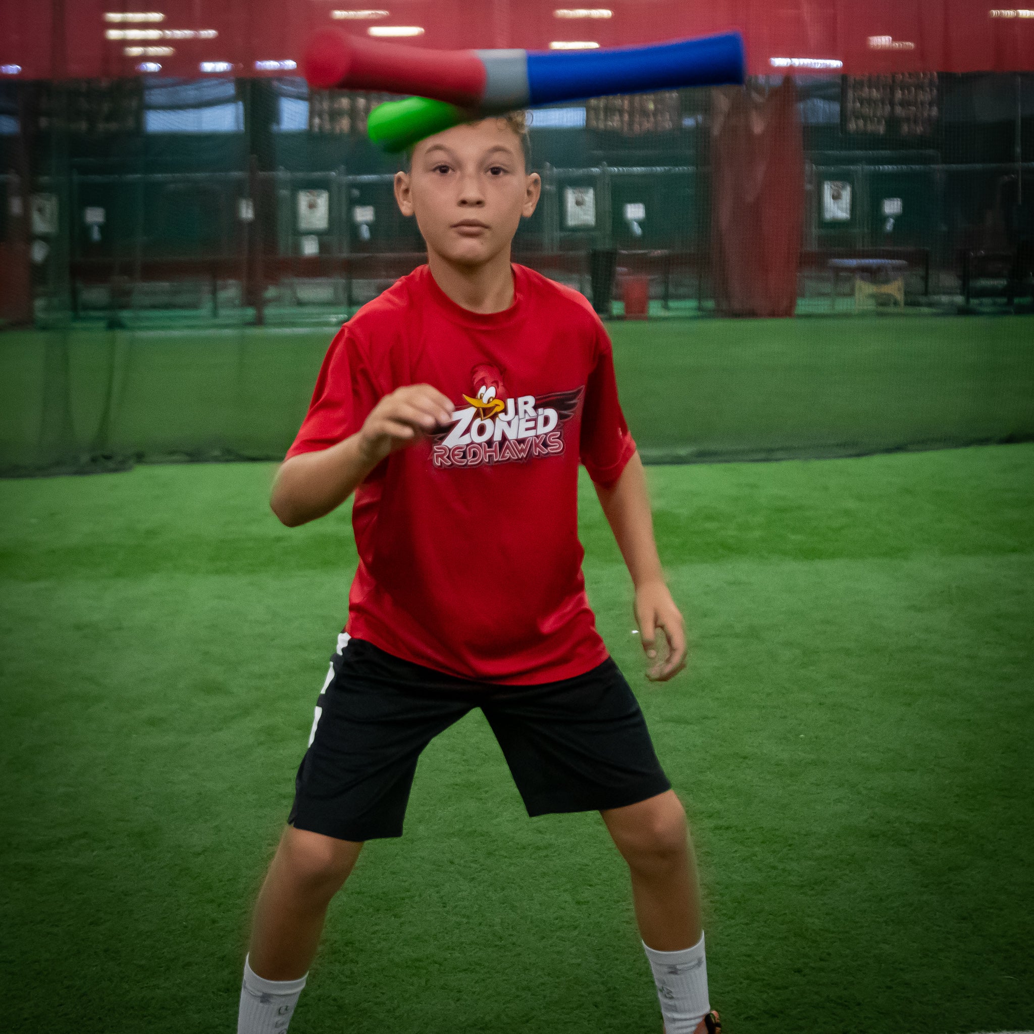 Hecostix Hand Eye Training – Zoned Store