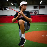 Rev Throw Pro : arm path trainer