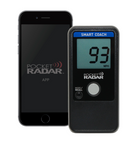 Smart Coach Radar (App Compatible Version)