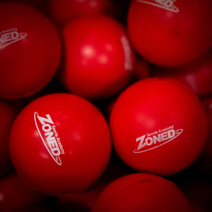 Zoned Smushballs-36 balls