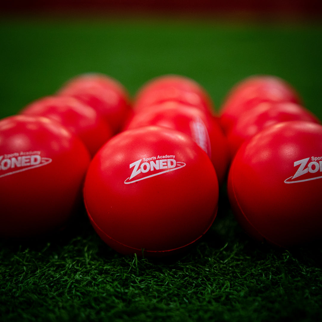 Zoned Smushballs-36 balls