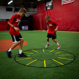 The Webby Agility Trainer