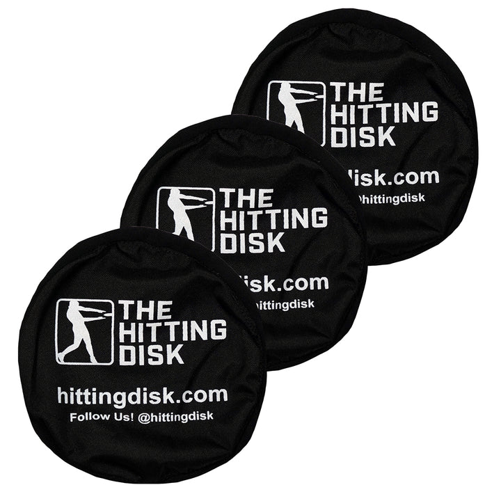 Baseball Hitting Disk (3-Pack)